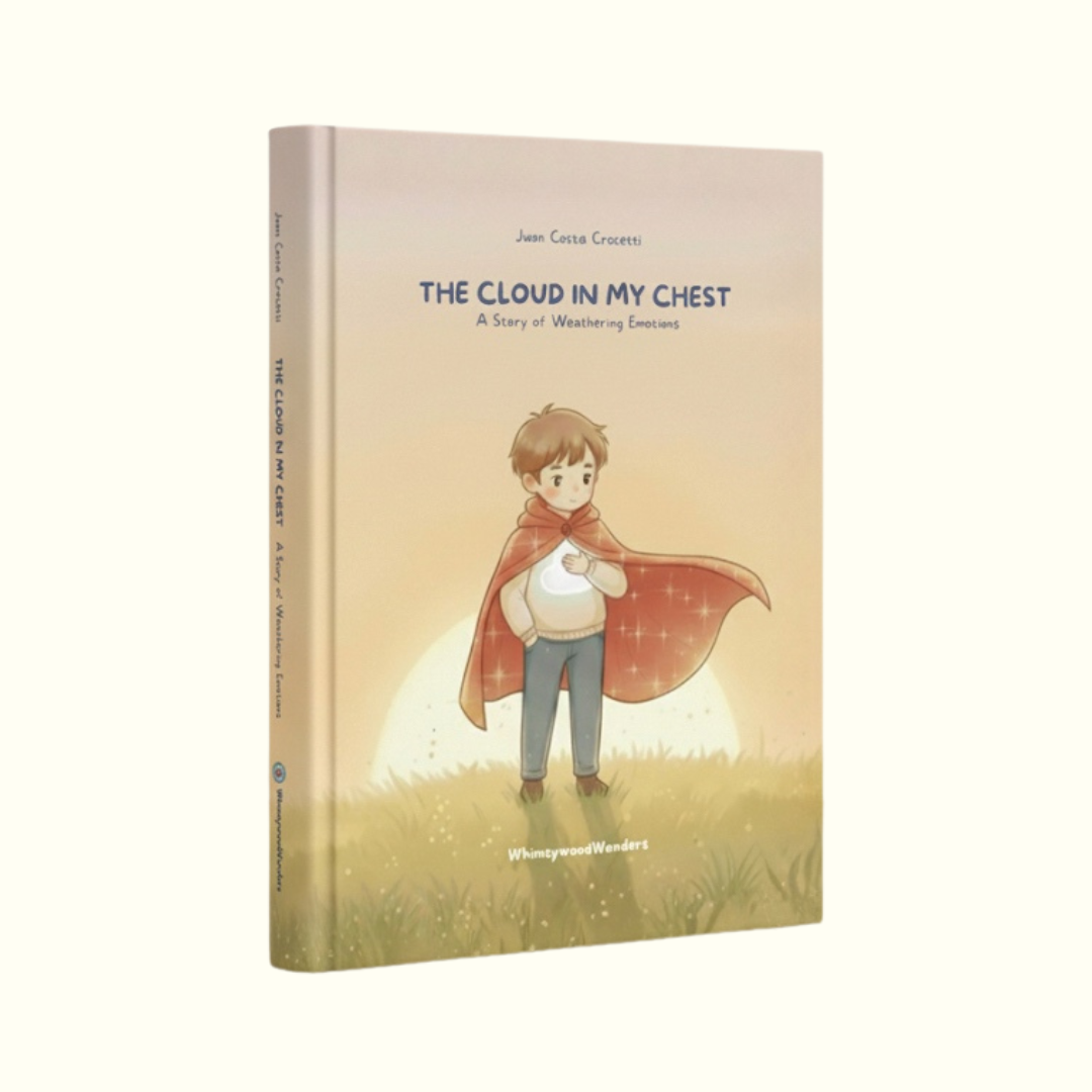 The Cloud in My Chest