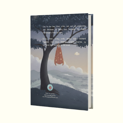 The Cloud in My Chest