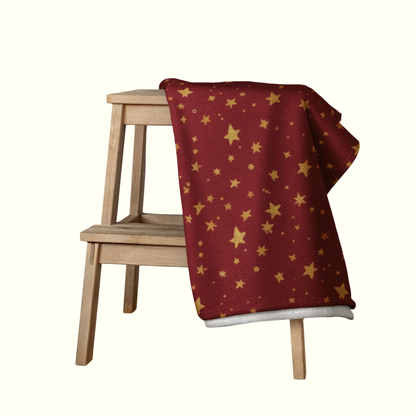 The Cloud In My Chest Towel